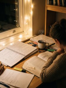 laj987 study skills 10022705